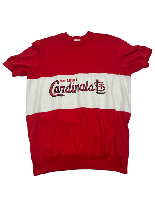 Cardinals St. Louis Tee