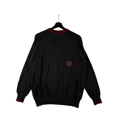 80's Benetton Knit