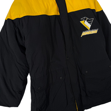 Pittsburgh Penguins Jacket