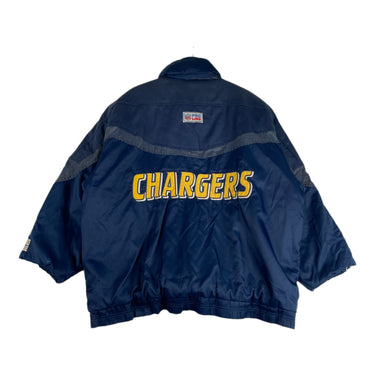 Chargers Jacket