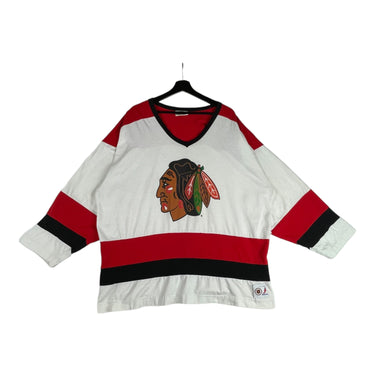 Chelios Cotton Jersey