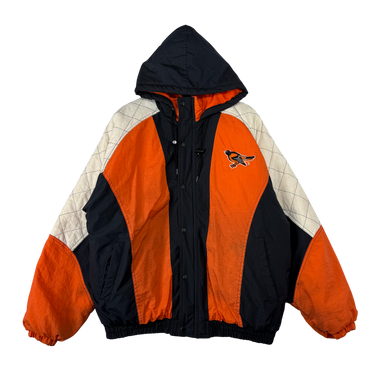Baltimore Orioles Starter Jacket