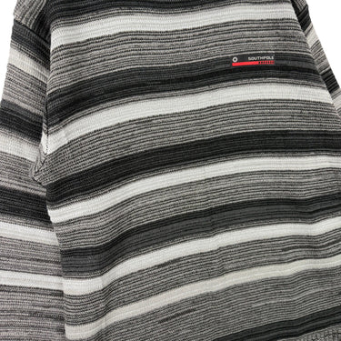 Deadstock South Pole Knit