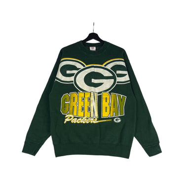 Green Bay Packers 1996 Crewneck