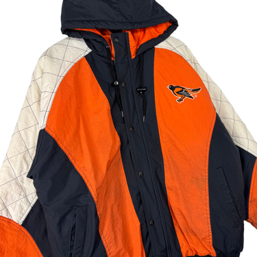 Baltimore Orioles Starter Jacket
