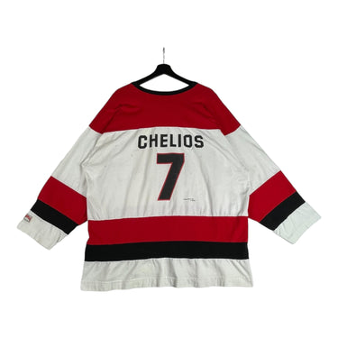 Chelios Cotton Jersey