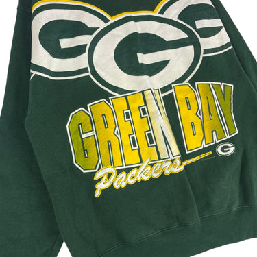 Green Bay Packers 1996 Crewneck