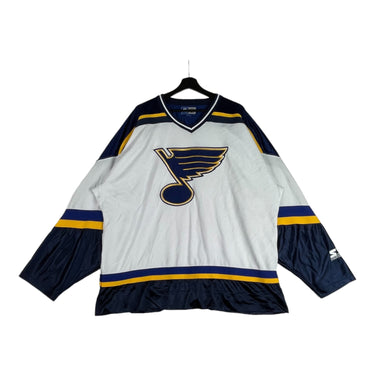 Saint-Louis Blues Starter Jersey