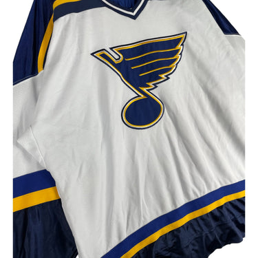 Saint-Louis Blues Starter Jersey