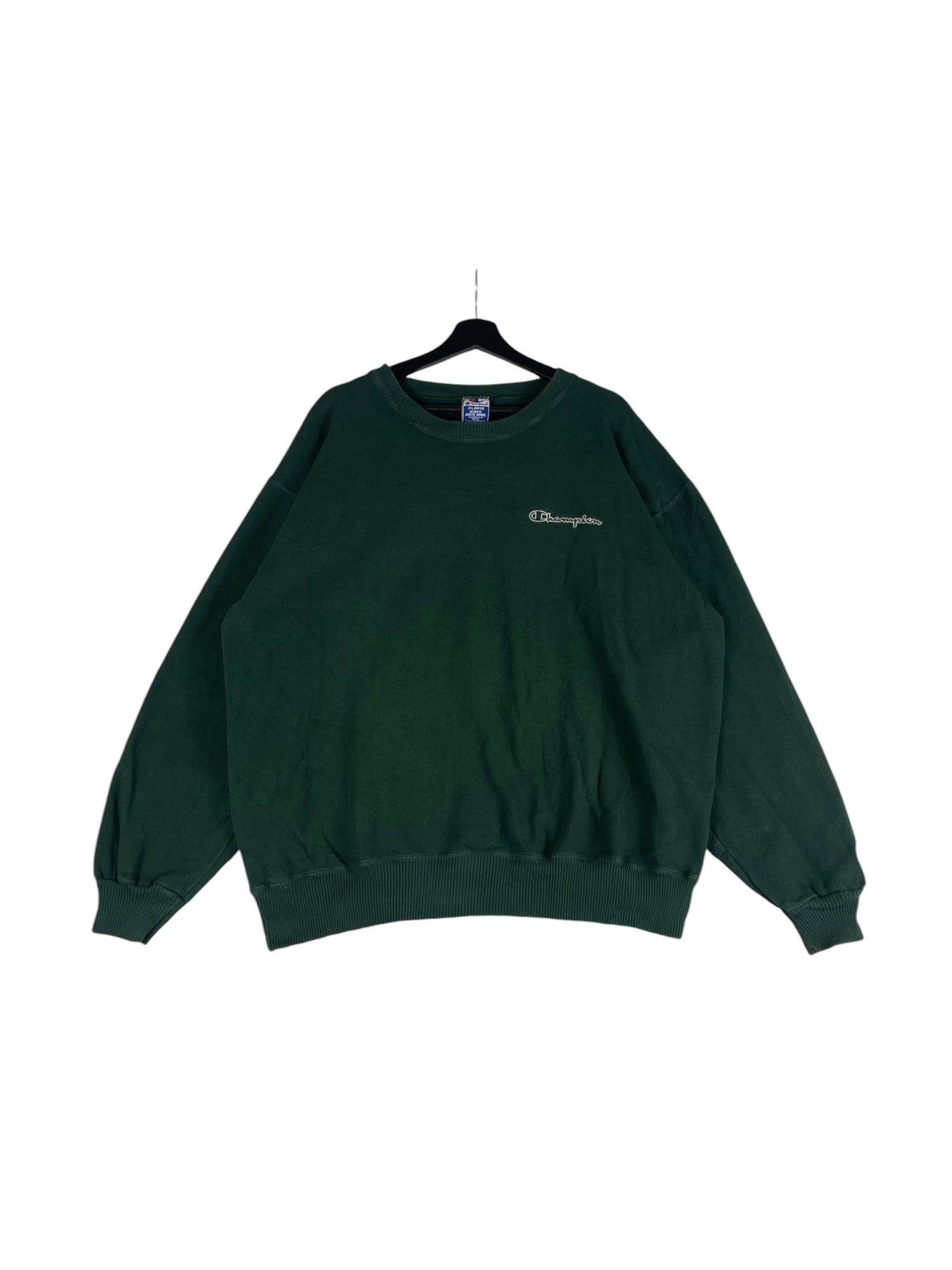 Champion Crewneck
