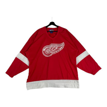 Red Wings Starter Jersey