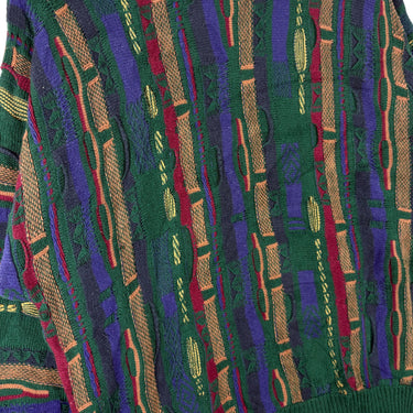 3D Knit