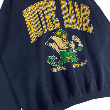 Notre Dame Crewneck