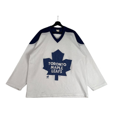 Toronto Maple Leafs Ravens Jersey