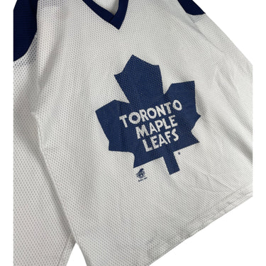 Toronto Maple Leafs Ravens Jersey