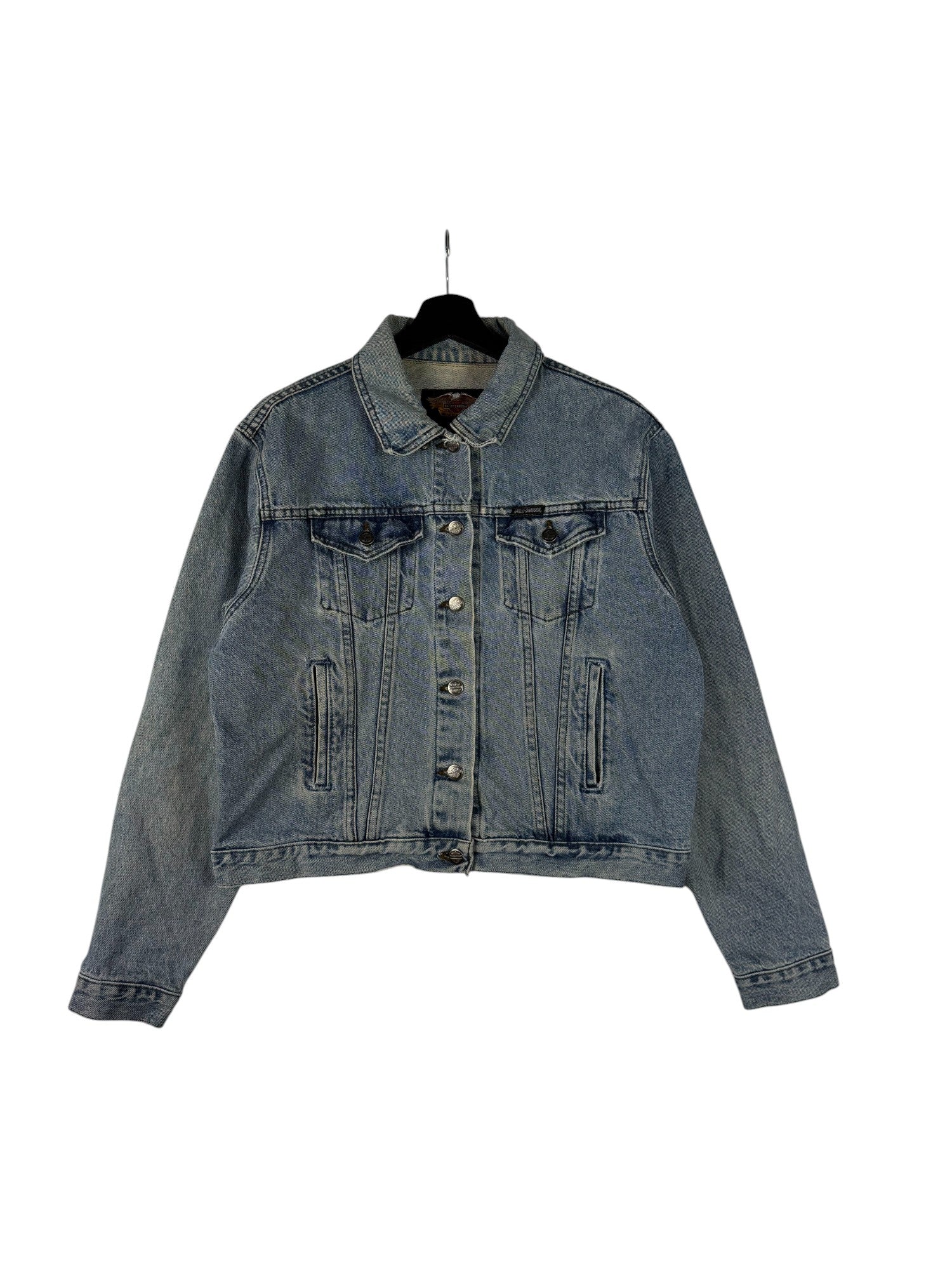 Harley-Davidson Jacket