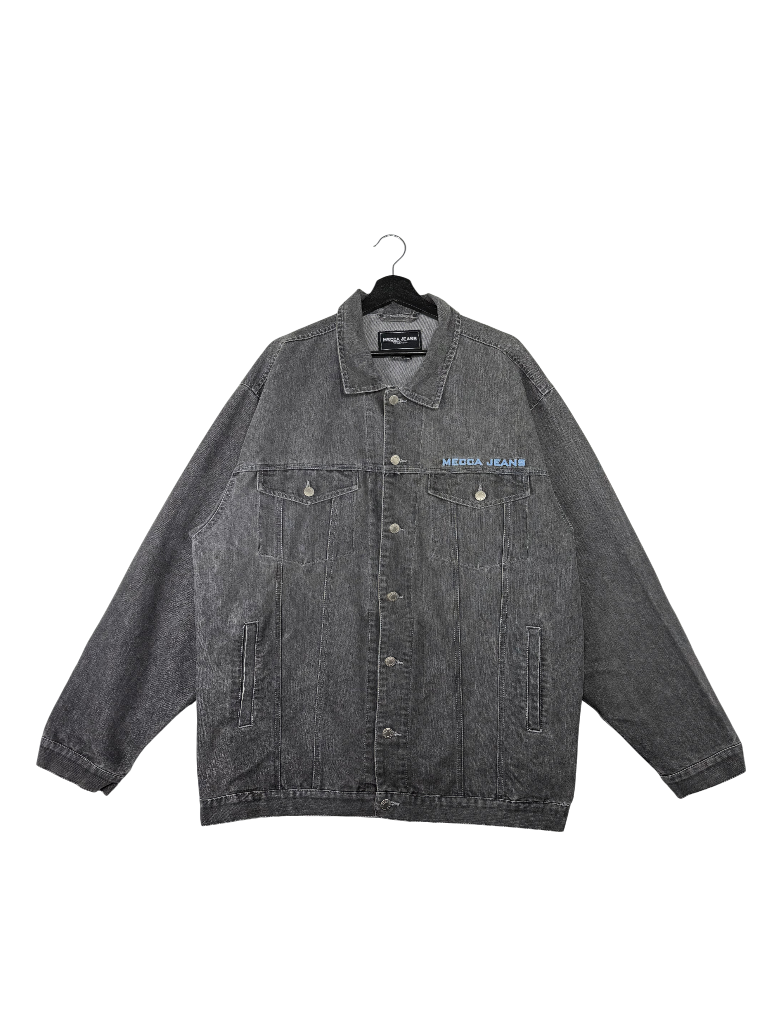 Mecca Jeans Jacket
