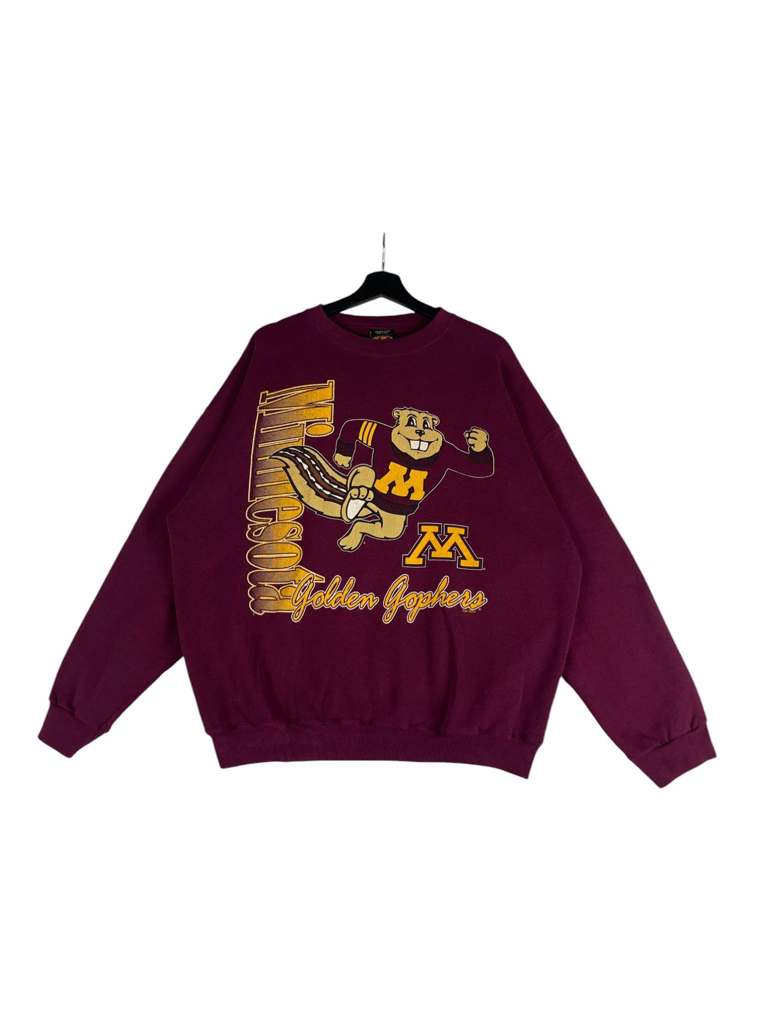 Minnesotta Crewneck