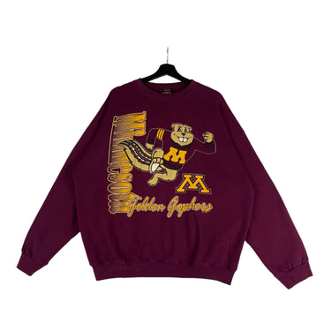 Minnesotta Crewneck