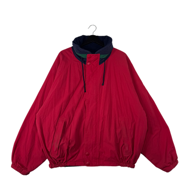 Nautica Reversible Jacket