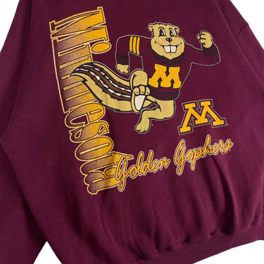 Minnesotta Crewneck