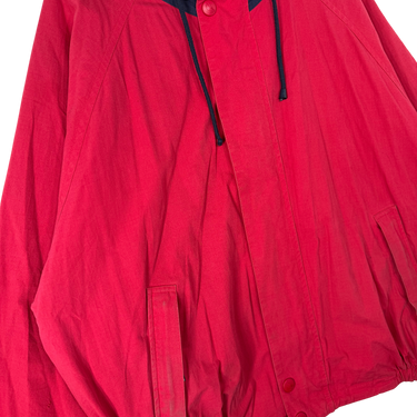 Nautica Reversible Jacket