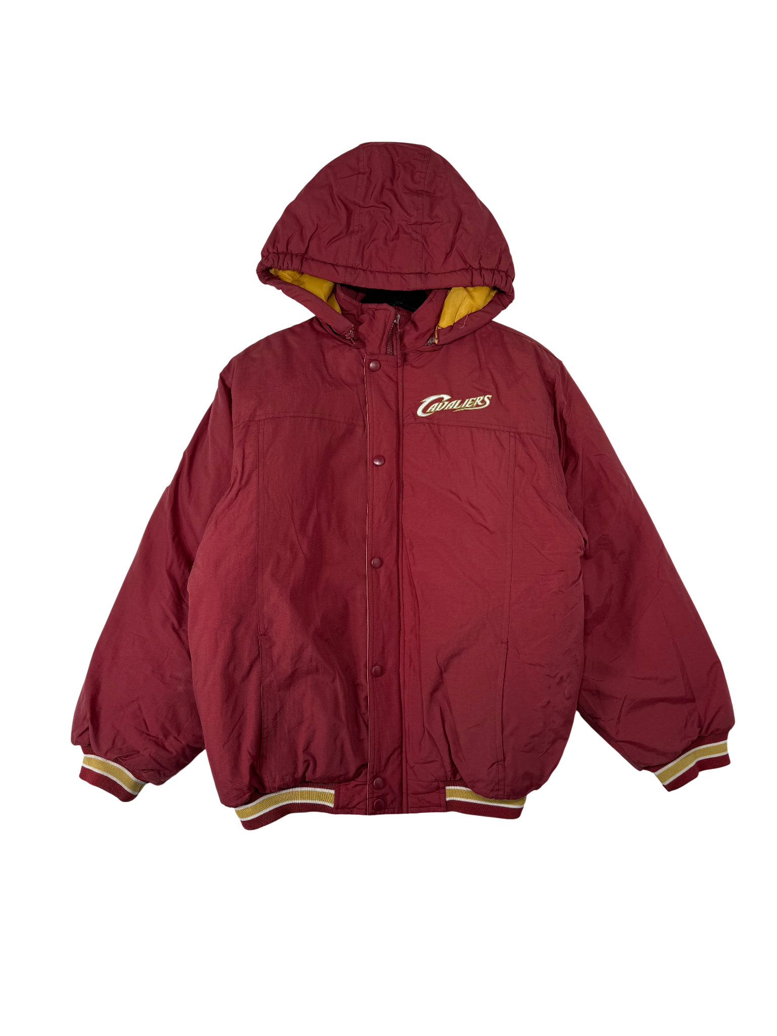 Cleveland Cavaliers Jacket