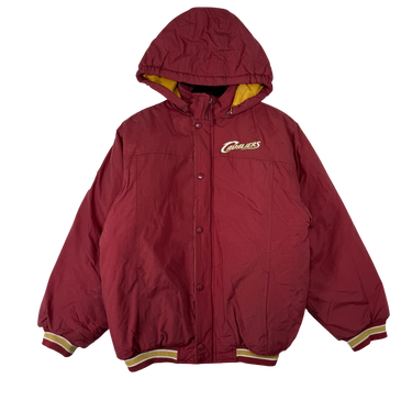 Cleveland Cavaliers Jacket