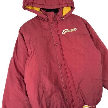 Cleveland Cavaliers Jacket