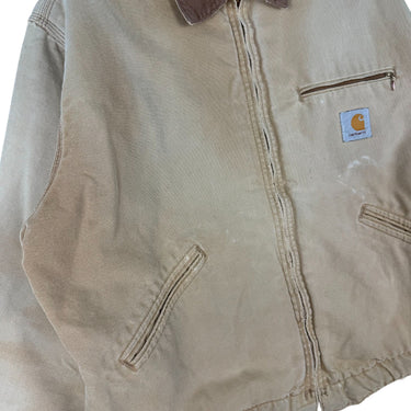 Carhartt Detroit Jacket