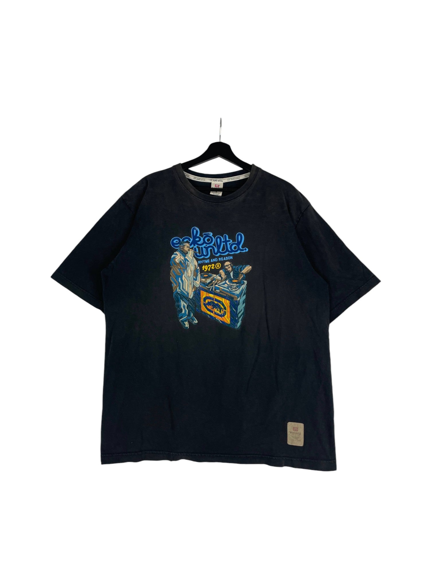 Y2K Ecko T-Shirt