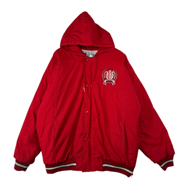Indiana Starter Jacket