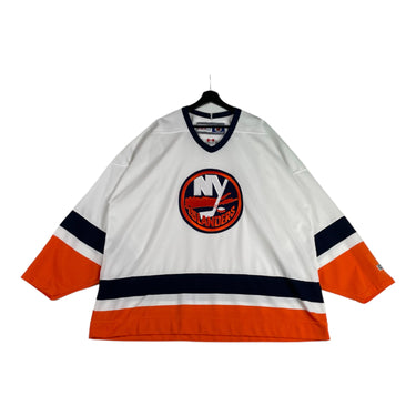 NY Islanders CCM Jersey