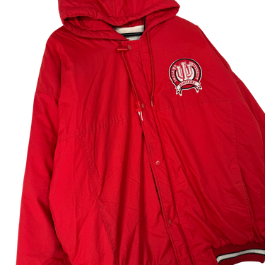 Indiana Starter Jacket