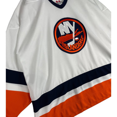 NY Islanders CCM Jersey