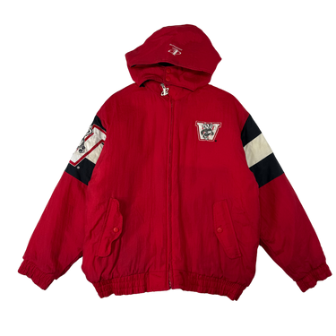 Wisconsin Badgers Jacket