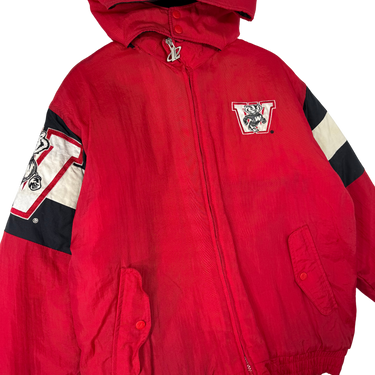 Wisconsin Badgers Jacket