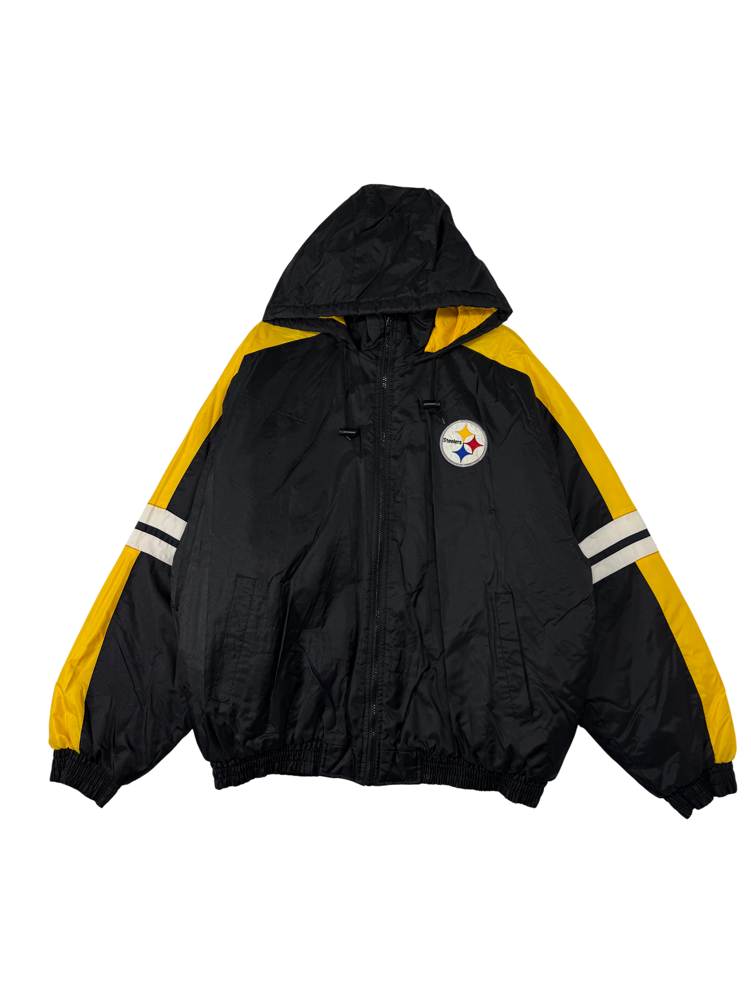 Pittsburgh Steelers Jacket