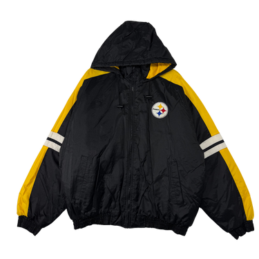 Pittsburgh Steelers Jacket