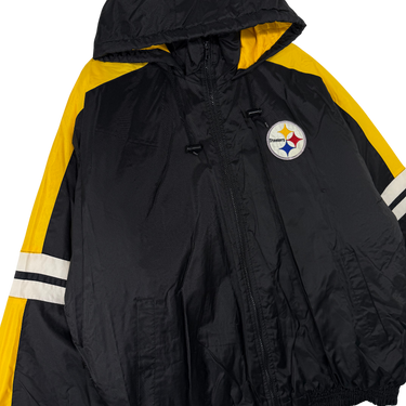 Pittsburgh Steelers Jacket