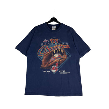 1998 Indians T-Shirt