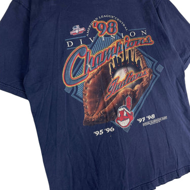 1998 Indians T-Shirt