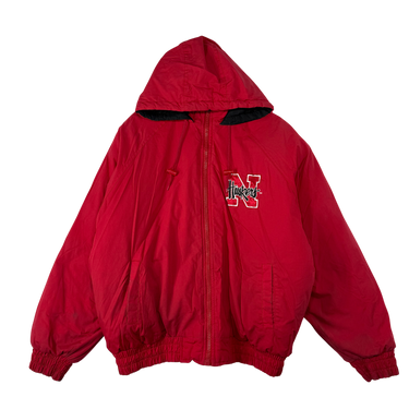 Nebraska Huskers Jacket