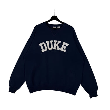 Duke Crewneck