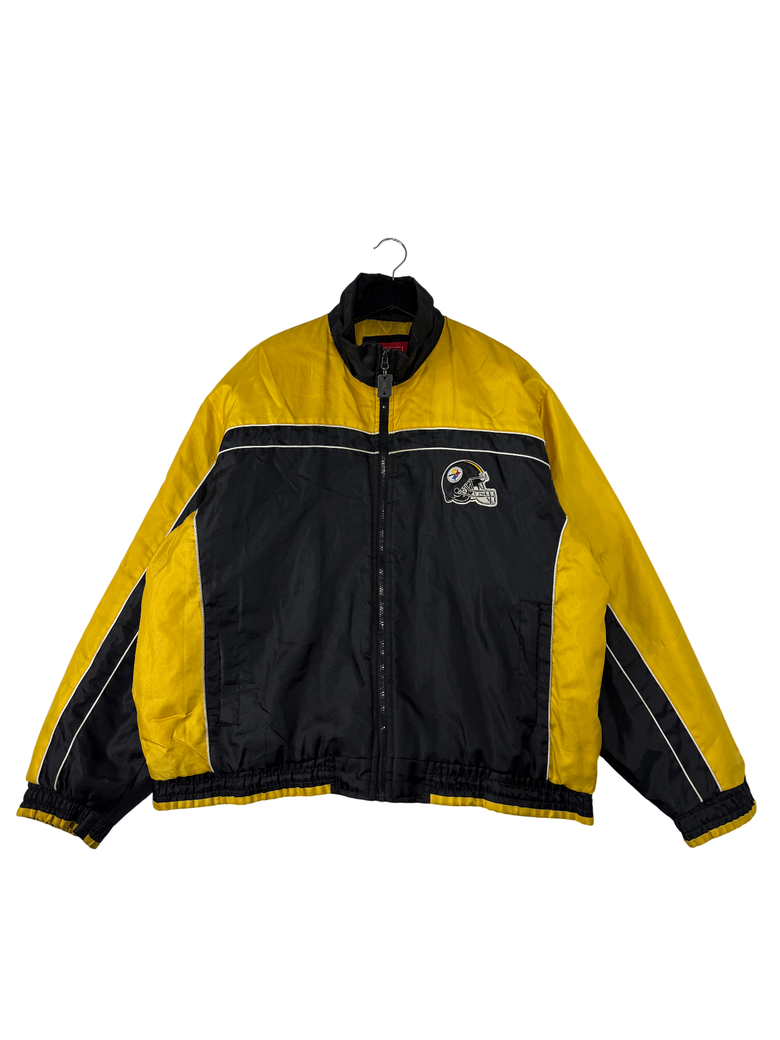 Steelers Jacket