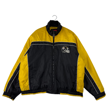 Steelers Jacket