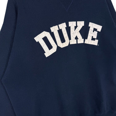 Duke Crewneck