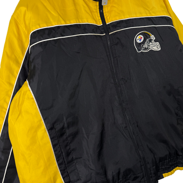 Steelers Jacket