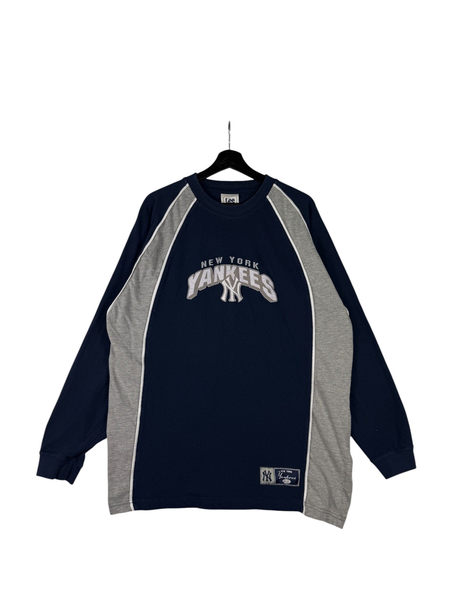 Yankees Long Sleeve