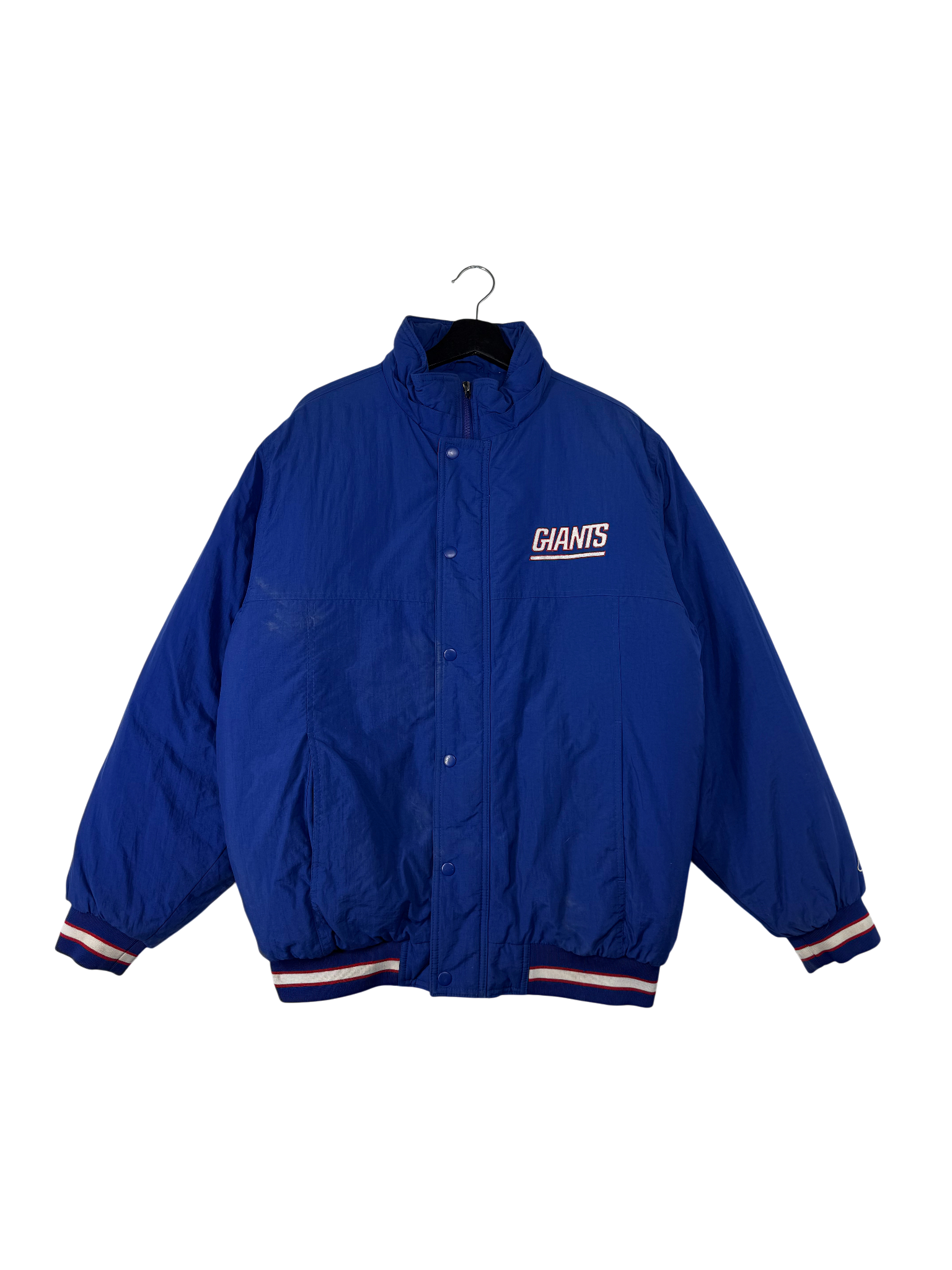 New York Giants Jacket